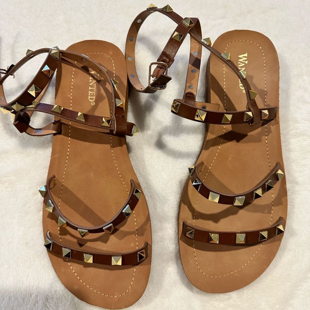 Sandals   - Picture 4 of 5